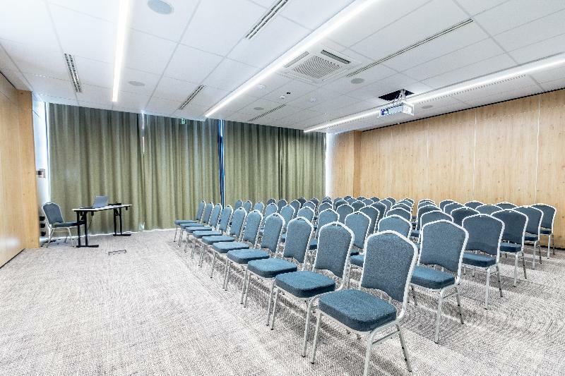 Arche Hotel Люблин Экстерьер фото